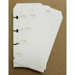 Joggles Disc Bound Watercolor Additional Tags Portrait Size 5 [57106] - ON SALE!