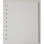 Joggles Disc Bound Watercolor Journals Additional Pages - 10" x 10" [74721]