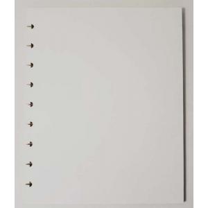 Joggles Disc Bound Watercolor Journals Additional Pages - 10" x 10" [74721]