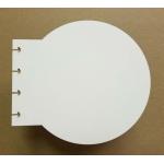 Joggles Disc Bound Watercolor Journals Additional Pages - 6" Full Circle [57095]