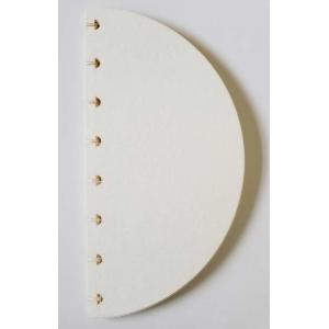 Joggles Disc Bound Watercolor Journals Additional Pages - 8" Round [57157]