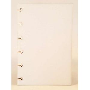 Joggles Disc Bound Watercolor Journals Additional Pages - 4" x 6" [57351]