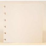 Joggles Disc Bound Watercolor Journals Additional Pages - 6" x 6" [57360]