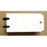 Joggles Disc Bound Watercolor Tag Journal Landscape Size 5 [57074] - ON SALE!