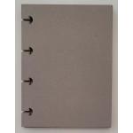 Joggles Wet Cement Disc Bound Journal Additional Pages - 3" x 4" [74331]