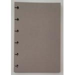 Joggles Wet Cement Disc Bound Journal Additional Pages - 4" x 6" [74333]