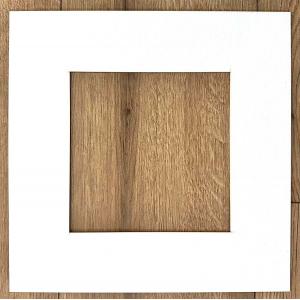 Joggles / Elizabeth St Hilaire Cropping Tool - 6 1/4" x 6 1/4" [74531]