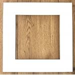 Joggles / Elizabeth St Hilaire Cropping Tool - 8 1/4" x 8 1/4" [74532]