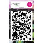 Joggles / Elizabeth St Hilaire Clear Stamp - Ink Blot [75029]