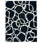 Joggles / Elizabeth St Hilaire Creative Cut - Rocks & Roll - Watercolor [52169]