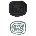 Joggles / Elizabeth St Hilaire Foam Stamp - Dig Deep [57260]