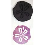 Joggles / Elizabeth St Hilaire Foam Stamp - Sand Dollar [57264]