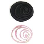 Joggles / Elizabeth St Hilaire Foam Stamp - Snail's Pace [57267]