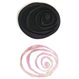 Joggles / Elizabeth St Hilaire Foam Stamp - Snail's Pace [57267]