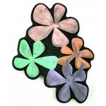 Joggles / Elizabeth St Hilaire Foam Stamp - Spring Fling [52422] - ON SALE!
