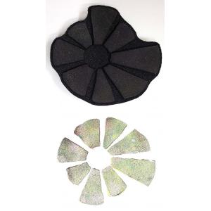 Joggles / Elizabeth St Hilaire Foam Stamp - Sunny [57269]