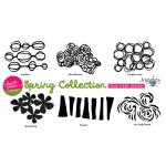 Joggles / Elizabeth St Hilaire Foam Stamps - Set Of 6, Spring 2026 [52425] - ON SALE!