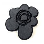 Joggles / Elizabeth St Hilaire Folk Art Florals Foam Stamp - Floral #1 [74582]