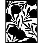 Joggles / Elizabeth St Hilaire Funky Florals - Funky Fruit Mask [53793]