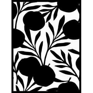 Joggles / Elizabeth St Hilaire Funky Florals - Funky Fruit Mask [53793]