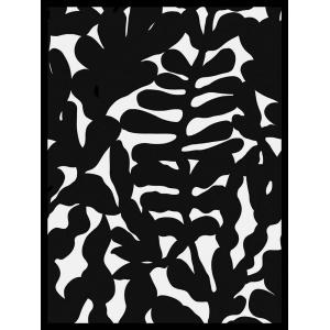 Joggles / Elizabeth St Hilaire Funky Florals - Funky Greenhouse Mask [53795]