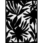 Joggles / Elizabeth St Hilaire Funky Florals - Funky Jungle Mask [53796]