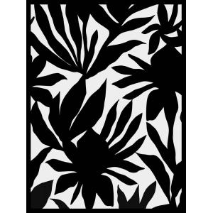 Joggles / Elizabeth St Hilaire Funky Florals - Funky Jungle Mask [53796]