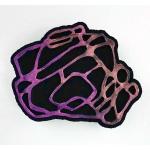 Joggles / Elizabeth St Hilaire Klimt Scribbles & Doodles Foam Stamp - Web [74918]