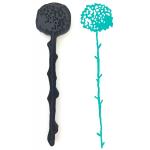 Joggles / Elizabeth St Hilaire Long Stemmed Botanicals Foam Stamp - Puff [74559]