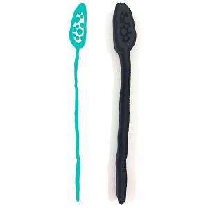 Joggles / Elizabeth St Hilaire Long Stemmed Botanicals Foam Stamp - Seedy [74561]
