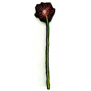 Joggles / Elizabeth St Hilaire Long Stemmed Florals Foam Stamp - Dandelion [74650]