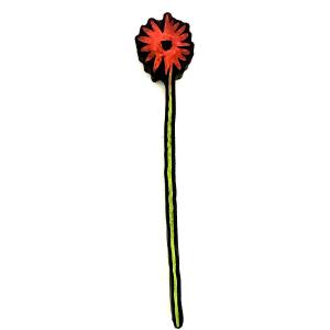 Joggles / Elizabeth St Hilaire Long Stemmed Florals Foam Stamp - Maybe Daisy [74660]