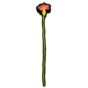 Joggles / Elizabeth St Hilaire Long Stemmed Florals Foam Stamp - Rise & Shine [74655]