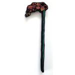 Joggles / Elizabeth St Hilaire Long Stemmed Wildflowers Foam Stamp - Grace [74691]