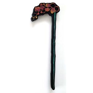 Joggles / Elizabeth St Hilaire Long Stemmed Wildflowers Foam Stamp - Grace [74691]