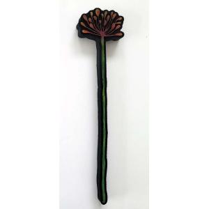 Joggles / Elizabeth St Hilaire Long Stemmed Wildflowers Foam Stamp - Lady Of The Nile [74694]