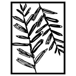 Joggles / Elizabeth St Hilaire Mask - Grow [57560]