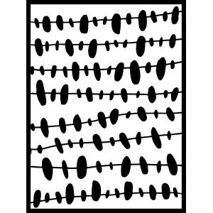 Joggles / Elizabeth St Hilaire Mask - Tik Tok [57586]