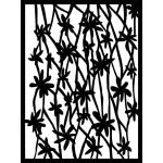Joggles / Elizabeth St Hilaire Mask - Wildflowers [57551]