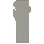 Joggles / Elizabeth St Hilaire #10 Shaped Panel Cards - Long Stemmed Botanicals - Wet Cement [74618]