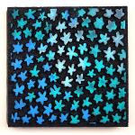 Joggles / Elizabeth St Hilaire Repeating Foam Stamp - Reach For The Stars [74633]