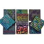 Joggles / Elizabeth St Hilaire Repeating Foam Stamps - Set Of 9 November 2023 Release