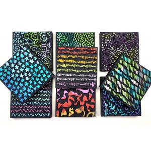 Joggles / Elizabeth St Hilaire Repeating Foam Stamps - Set Of 9 November 2023 Release
