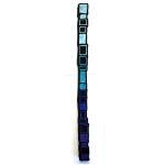 Joggles / Elizabeth St Hilaire Tall Textures Foam Stamp - Checkmate [52550]