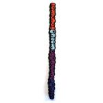 Joggles / Elizabeth St Hilaire Tall Textures Foam Stamp - Olives [52555]