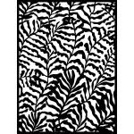 Joggles / Elizabeth St Hilaire The Art Nouveau Collection - Lovely Leaves Mask [75177]