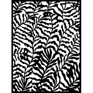 Joggles / Elizabeth St Hilaire The Art Nouveau Collection - Lovely Leaves Mask [75177]
