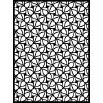 Joggles / Elizabeth St Hilaire The Art Nouveau Collection - Metamorphosis Mask [75178]