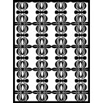 Joggles / Elizabeth St Hilaire The Art Nouveau Collection - Tendrilous Mask [75184]