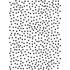 Joggles / Elizabeth St Hilaire The Dorothy Collection Stencil - Aunt Dorothy [75079]